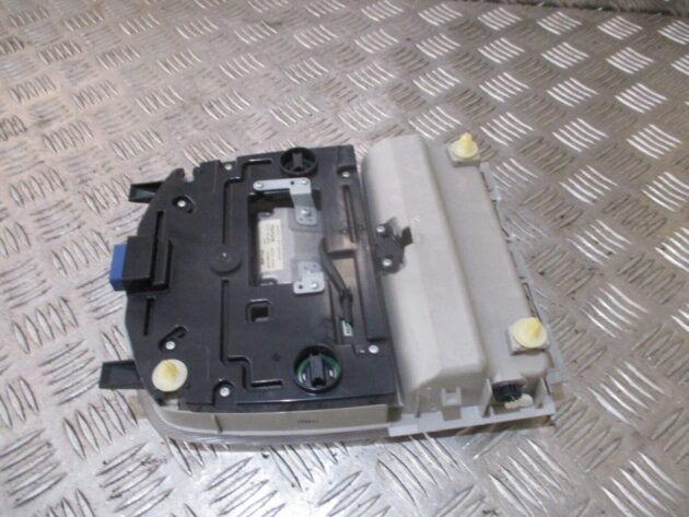 2012 GENUINE TOYOTA PRIUS HYBRID INTERIOR ROOF READING LIGHT LAMP - Image 2