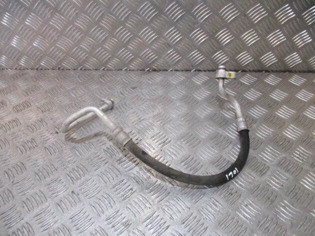 2018 GENUINE VW GOLF MK7 AC COMPRESSOR HOSE PIPIE 5Q0816721AB