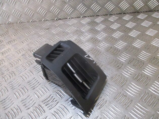 2012 TOYOTA PRIUS HYBRID FRONT RIGHT DRIVER SIDE DASHBOARD AIRVENT 55686-47020
