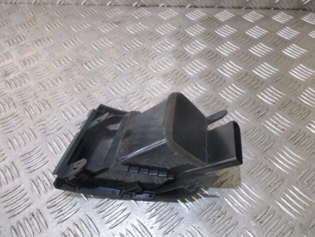 2012 TOYOTA PRIUS HYBRID FRONT RIGHT DRIVER SIDE DASHBOARD AIRVENT 55686-47020 - Image 2