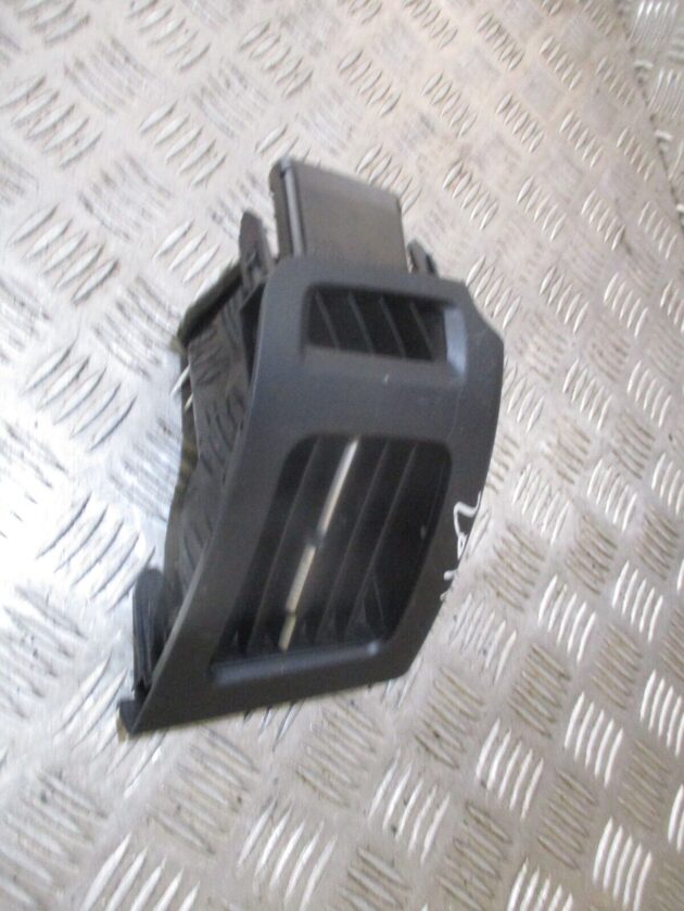 2012 TOYOTA PRIUS HYBRID FRONT RIGHT DRIVER SIDE DASHBOARD AIRVENT 55686-47020 - Image 3