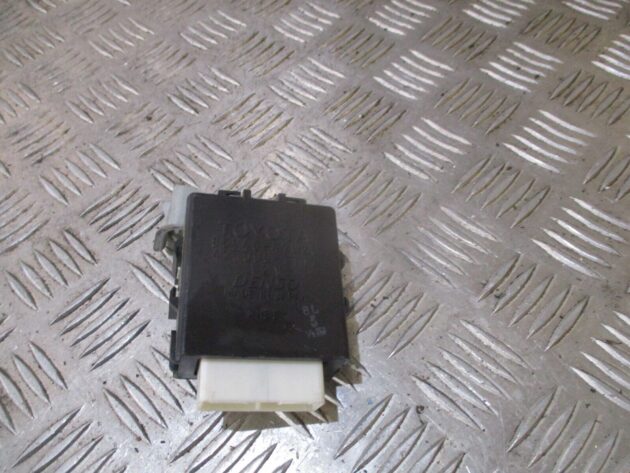 2012 GENUINE TOYOTA PRIUS HYBRID WIPER CONTROL UNIT MODULE ECU RELAY 85940-47020