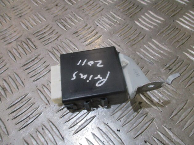 2012 GENUINE TOYOTA PRIUS HYBRID WIPER CONTROL UNIT MODULE ECU RELAY 85940-47020 - Image 2