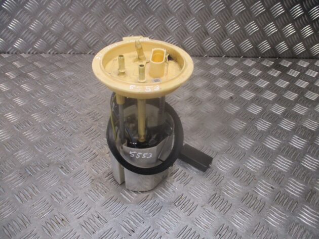 2012 GENUINEVW AUDI SKODA SEAT 1.6 TDI FUEL PUMP SENDER UNIT IN TANK 1K0919050AB