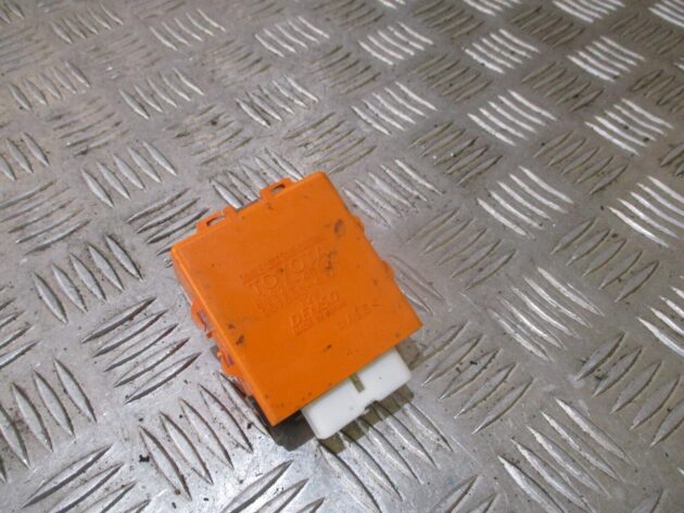 2012 GENUINE TOYOTA PRIUS HYBRID DOUBLE LOCK DOOR CONTROL ECU 85970-47020