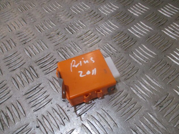 2012 GENUINE TOYOTA PRIUS HYBRID DOUBLE LOCK DOOR CONTROL ECU 85970-47020 - Image 2