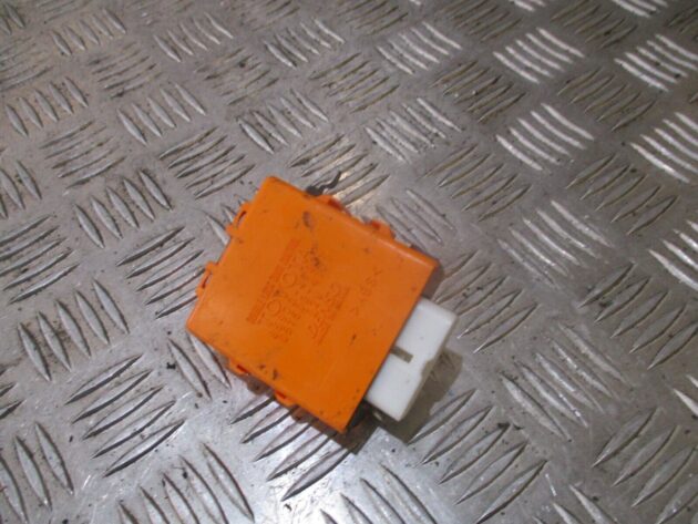 2012 GENUINE TOYOTA PRIUS HYBRID DOUBLE LOCK DOOR CONTROL ECU 85970-47020 - Image 3