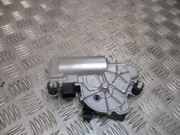 2018 GENUINE SKODA SUPERB REAR TAILGATE BOOT LOCK ACTUATOR MOTOR 5TA827887C - Image 3