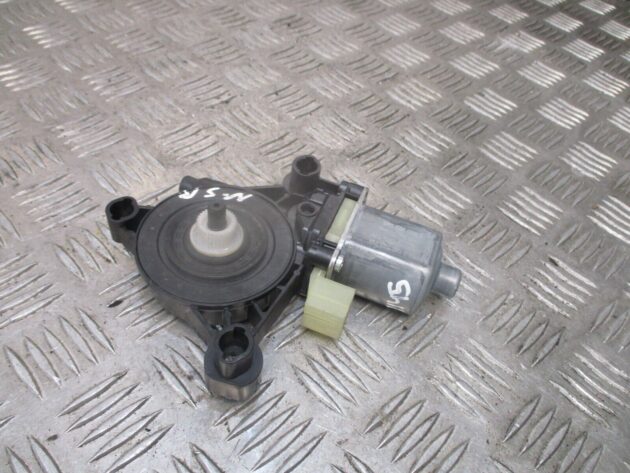 2019 GENUINE AUDI Q2 REAR LEFT PASSENGER SIDE WINDOW MOTOR 5Q0959801 - Image 2
