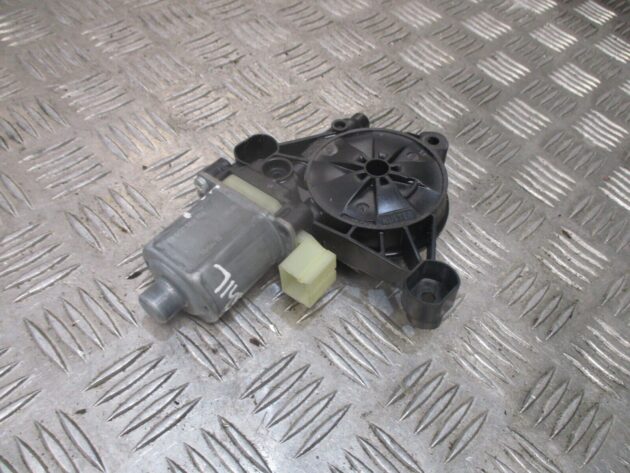 2019 GENUINE AUDI Q2 REAR LEFT PASSENGER SIDE WINDOW MOTOR 5Q0959801 - Image 4