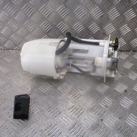 2012 GENUINE TOYOTA PRIUS IN TANK FUEL PUMP SENDER UNIT
