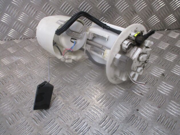 2012 GENUINE TOYOTA PRIUS IN TANK FUEL PUMP SENDER UNIT - Image 3