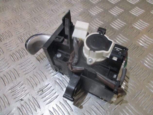 2012 GENUINE TOYOTA PRIUS 1.8 HYBRID AUTOMATIC GEAR SHIFTER SELECTOR 75C582 - Image 2