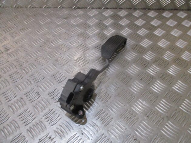 2012 GENUINE TOYOTA PRIUS HYBRID ACCELERATOR THROTTLE PEDAL 78110-12040 - Image 2