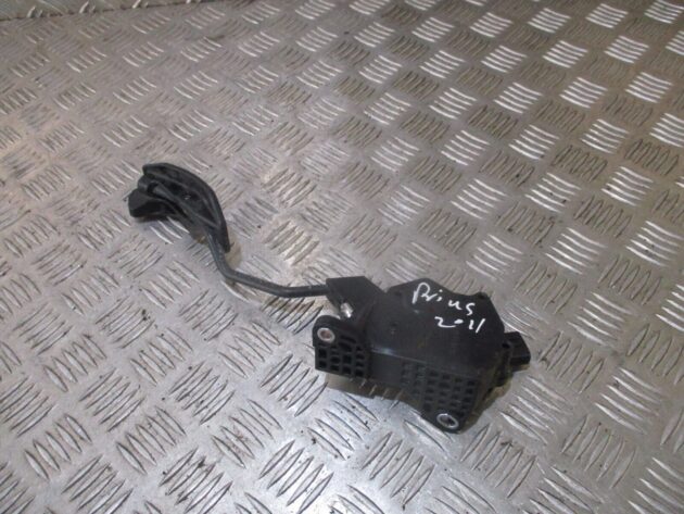 2012 GENUINE TOYOTA PRIUS HYBRID ACCELERATOR THROTTLE PEDAL 78110-12040 - Image 3