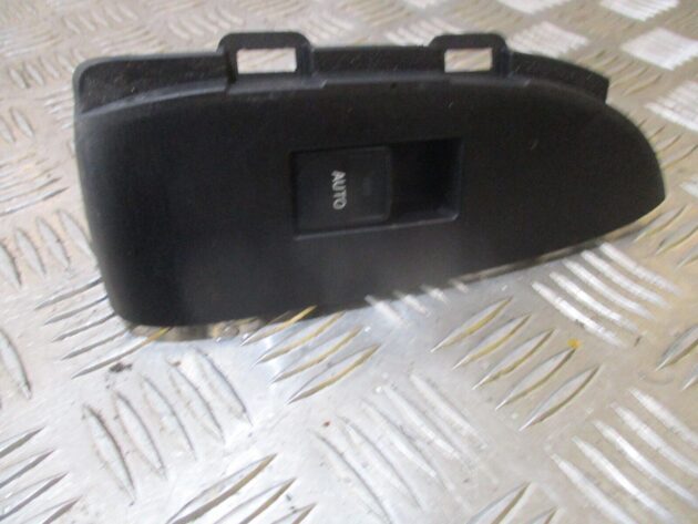 2012 TOYOTA PRIUS HYBRID REAR RIGHT DRIVER SIDE WINDOW SWITCH 74271-47060 OEM - Image 3