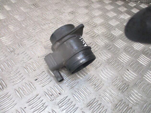 2012 GENUINE SKODA OCTAVIA 1.6 TDI MASS AIR FLOW SENSOR 03L906461