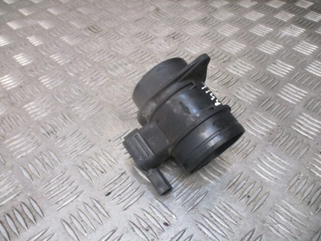2012 GENUINE SKODA OCTAVIA 1.6 TDI MASS AIR FLOW SENSOR 03L906461 - Image 2