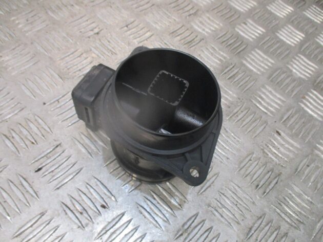 2012 GENUINE SKODA OCTAVIA 1.6 TDI MASS AIR FLOW SENSOR 03L906461 - Image 3