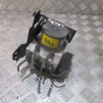 2012 GENUINE HYUNDAI I30 1.4 DIESEL ABS PUMP CONTROL UNIT MODULE 61589-45200
