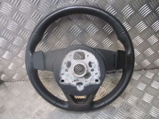 2019 GENUINE AUDI Q2 STEERING WHEEL WITH PADDLE SHIFTS 8V0419091CH - Image 4