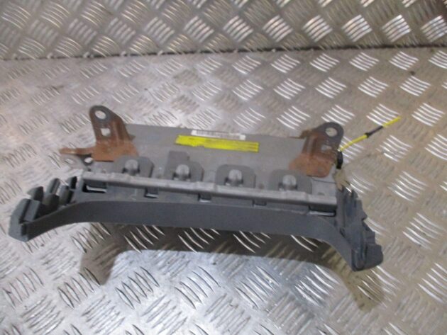2012 GENUINE TOYOTA PRIUS HYBRID 1.8 RIGHT DRIVER SIDE KNEE AIRBG - Image 2