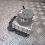 2013 GENUINE VW POLO ABS PUMP CONTROL UNIT MODULE 6R0907379AS