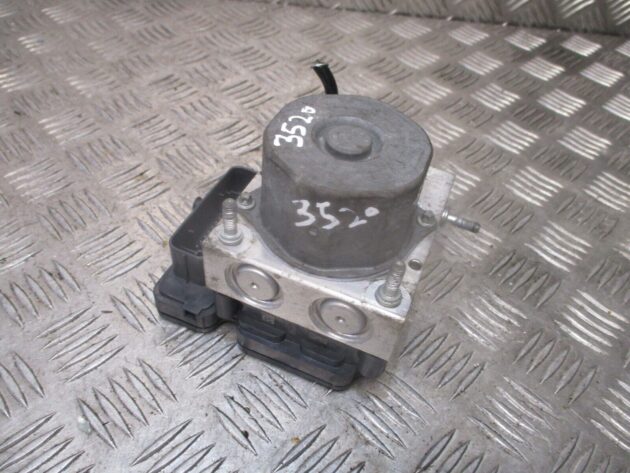 2013 GENUINE VW POLO ABS PUMP CONTROL UNIT MODULE 6R0907379AS