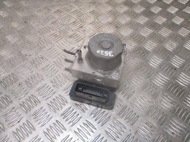 2013 GENUINE VW POLO ABS PUMP CONTROL UNIT MODULE 6R0907379AS - Image 3