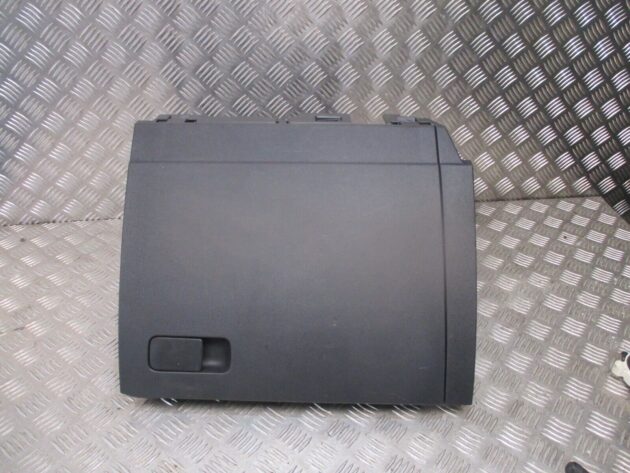 2018 GENUINE VW TOURAN GLOVE BOX STORAGE BOX COMPARTMENT 5TC857097E