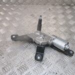 2014 GENUINE KIA PICANTO REAR WINDSCREEN REAR WIPER MOTOR 98700-1Y000
