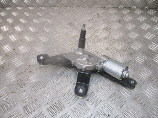 2014 GENUINE KIA PICANTO REAR WINDSCREEN REAR WIPER MOTOR 98700-1Y000