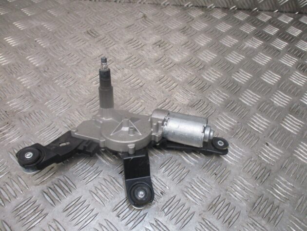 2014 GENUINE KIA PICANTO REAR WINDSCREEN REAR WIPER MOTOR 98700-1Y000 - Image 3