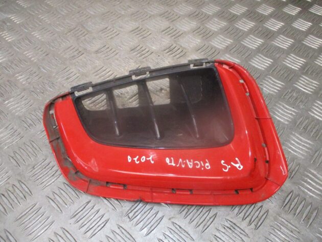 2020 GENUINE KIA PICANTO FRONT RIGHT DRIVER SIDE AIRDUCT 86548-G6300