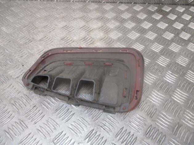 2020 GENUINE KIA PICANTO FRONT RIGHT DRIVER SIDE AIRDUCT 86548-G6300 - Image 3