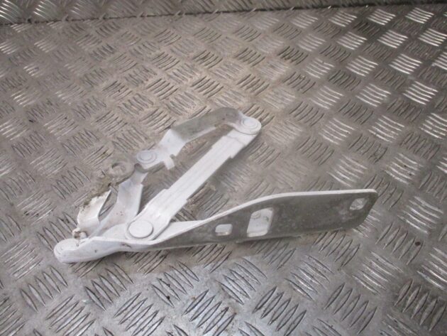 2012 GENUINE AUDI TT RIGHT DRIVER SIDE BONNET HINGE 8J0823302H - Image 3