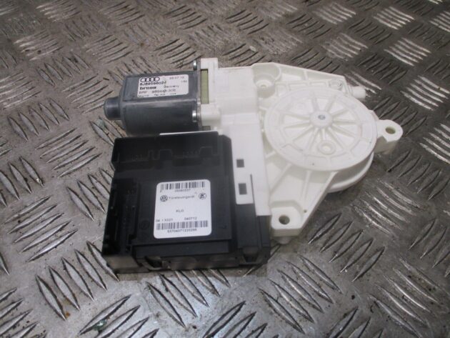2012 GENUINE AUDI TT FRONT LEFT PASSENGER SIDE WINDOW MOTOR 8J8959802J