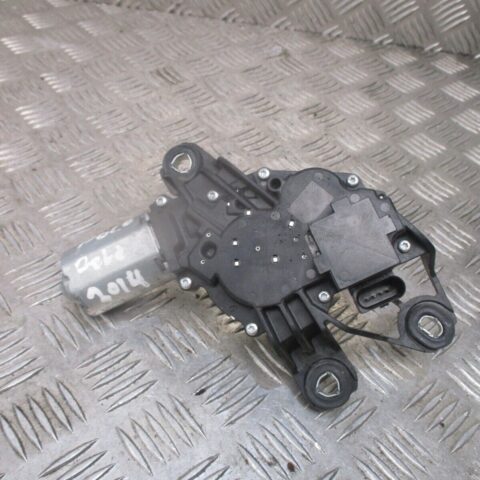 2014 GENUINE VW POLO 6R REAR WINDSCREEN WIPER MOTOR 5K6955711B