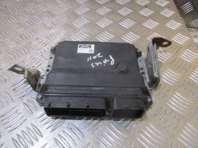 2012 GENUINE TOYOTA PRIUS 1.8 HYBRID ENGINE ECU CONTROL UNIT MODULE 89661-47280 - Image 3