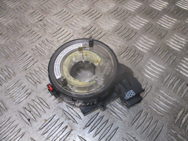2012 GENUINE AUDI TT STEERING ANGLE SQUIB SENSOR CLOCKSPRING 1K0959653D - Image 3