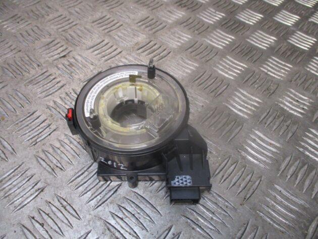 2012 GENUINE AUDI TT STEERING ANGLE SQUIB SENSOR CLOCKSPRING 1K0959653D - Image 4