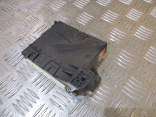 2012 TOYOTA PRIUS 1.8 HYBRID AIR CONDITIONING CONTROL UNIT MODULE 88650-47060 - Image 3