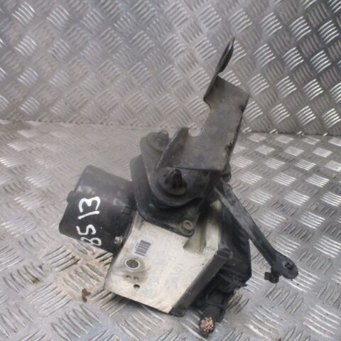2010 GENUINE VW PASSAT B6 ABS PUMP CONTROL UNIT MODULE 3C0614109AH