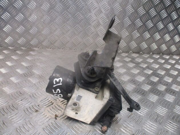 2010 GENUINE VW PASSAT B6 ABS PUMP CONTROL UNIT MODULE 3C0614109AH