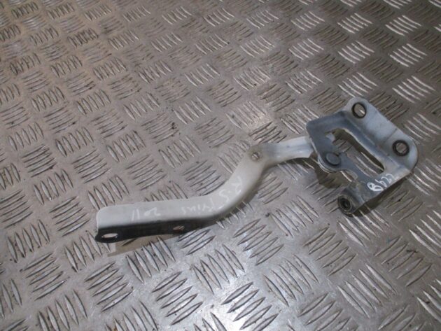 2012 GENUINE TOYOTA PRIUS FRONT RIGHT DRIVER SIDE BONNET HINGE OSF - Image 3