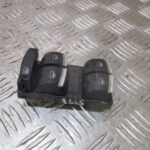 2012 GENUINE AUDI A3 8P FRONT RIGHT DRIVER SIDE WINDOW SWITCH 4F0959851H