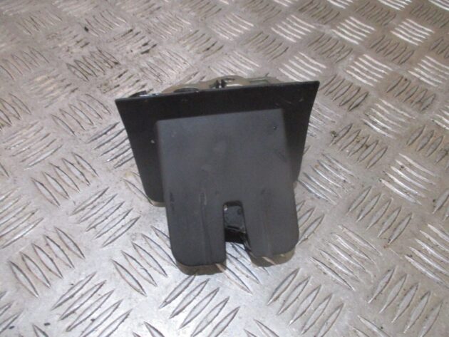 2016 GENUINE AUDI A3 8V REAR TAILGATE BOOT LOCK MECHANISM 8R0827505