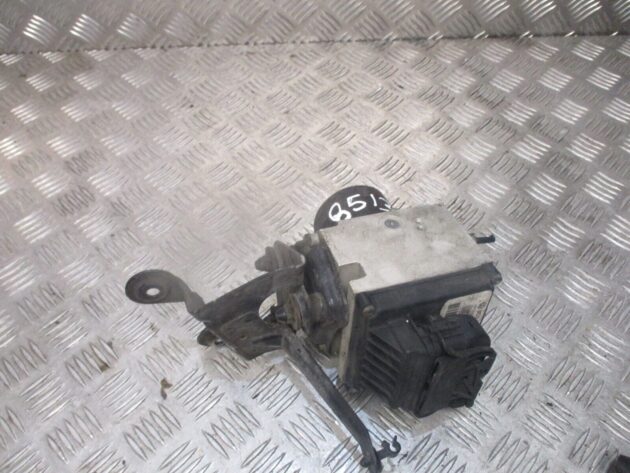 2010 GENUINE VW PASSAT B6 ABS PUMP CONTROL UNIT MODULE 3C0614109AH - Image 2