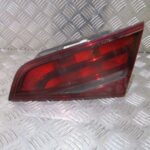 2016 GENUINE AUDI A3 8V REAR RIGHT DRIVER SIDE INNER TAIL LIGHT LAMP 8V4945094