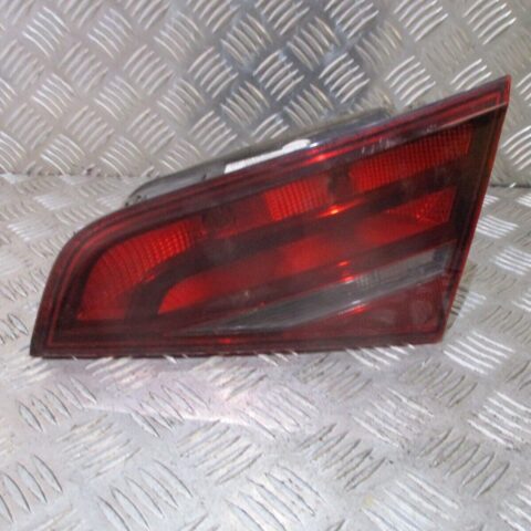 2016 GENUINE AUDI A3 8V REAR RIGHT DRIVER SIDE INNER TAIL LIGHT LAMP 8V4945094
